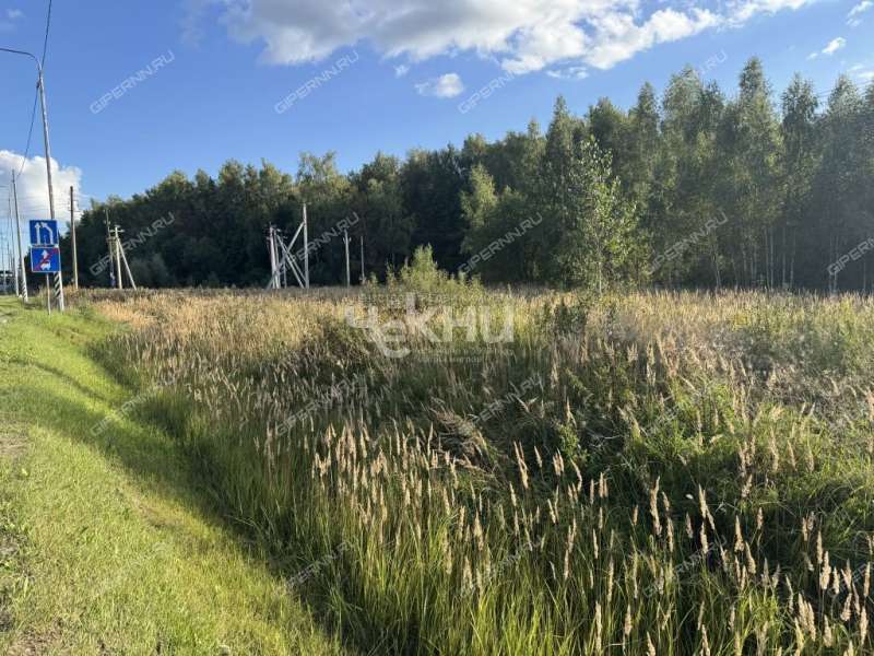 земельный участок 1 500 соток село Безводное